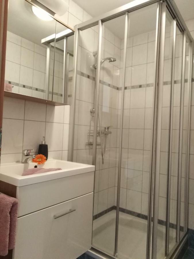 Апартаменты Landhaus Sarah Дорфгаштайн Экстерьер фото