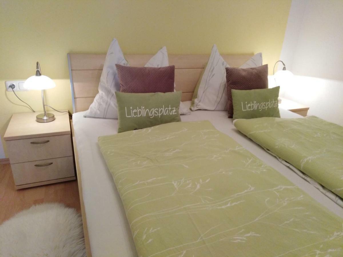Апартаменты Landhaus Sarah Дорфгаштайн Экстерьер фото